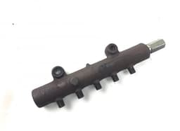 FIAT 1465A433 Fuel Distributor / fuel rail FIAT FULLBACK (502, 503) (2016-2019) — thumbnail 2