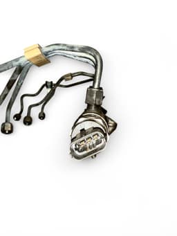 VOLVO 0445215023 30777554 31259011 Fuel Distributor / fuel rail VOLVO S80 II (AS) (2006-2016) — thumbnail 4