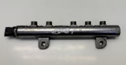 JEEP 35022118G 0445216043 Fuel Distributor / fuel rail JEEP GRAND CHEROKEE IV (WK, WK2) (2010-2021) — thumbnail 2