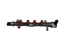 SKODA Fuel Distributor / fuel rail SKODA OCTAVIA III (5E) (2012-2019) — thumbnail 2