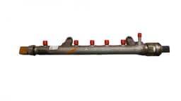 VW 03L089S Fuel Distributor / fuel rail VW PASSAT B7 / ALLTRACK (2010-2015) — thumbnail 1