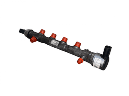 SKODA Fuel Distributor / fuel rail SKODA OCTAVIA III (5E) (2012-2019) — thumbnail 1