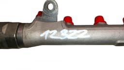 VW 03L089S Fuel Distributor / fuel rail VW PASSAT B7 / ALLTRACK (2010-2015) — thumbnail 5
