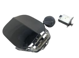 HONDA 63910T43J10ZZ Fuel flap HONDA CIVIC XI (FE, FL) (2021-) — thumbnail 1