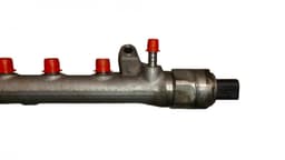 VW 03L089S Fuel Distributor / fuel rail VW PASSAT B7 / ALLTRACK (2010-2015) — thumbnail 3