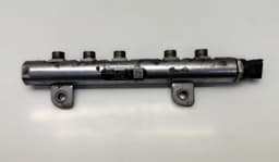 JEEP 35022118G 0445216043 Fuel Distributor / fuel rail JEEP GRAND CHEROKEE IV (WK, WK2) (2010-2021) — thumbnail 1