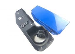 MERCEDES-BENZ A9107500000 Fuel flap MERCEDES-BENZ SPRINTER (907, 910) (2018-) — thumbnail 2