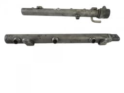 MERCEDES-BENZ A6420702595 A6420702195 Fuel Distributor / fuel rail MERCEDES-BENZ E-CLASS (W212) (2009-2016) — thumbnail 3
