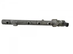 MERCEDES-BENZ A6420702595 A6420702195 Fuel Distributor / fuel rail MERCEDES-BENZ E-CLASS (W212) (2009-2016) — thumbnail 5