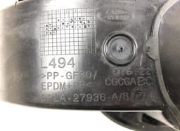 LAND ROVER LR059973 Fuel flap LAND ROVER RANGE ROVER SPORT II (L494) (2013-2022) — thumbnail 4