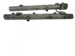 MERCEDES-BENZ A6420702595 A6420702195 Fuel Distributor / fuel rail MERCEDES-BENZ E-CLASS (W212) (2009-2016) — thumbnail 2