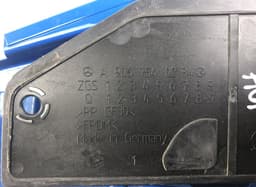 MERCEDES-BENZ A9107500000 Fuel flap MERCEDES-BENZ SPRINTER (907, 910) (2018-) — thumbnail 5