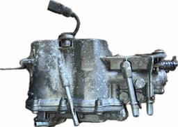 VW Fuel Filter / Holder VW TOUAREG I (7L) (2002-2010) — thumbnail 1