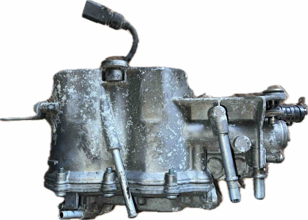 VW Fuel Filter / Holder VW TOUAREG I (7L) (2002-2010)