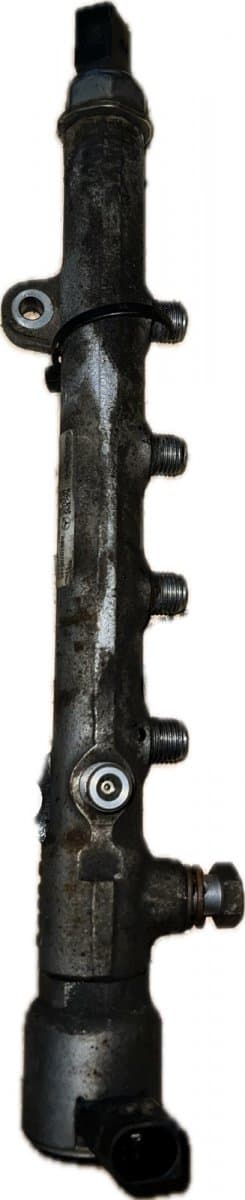 MERCEDES-BENZ A6510700495 A6510700700 Fuel Distributor / fuel rail MERCEDES-BENZ VITO / VIANO (W639) (2003-2014)