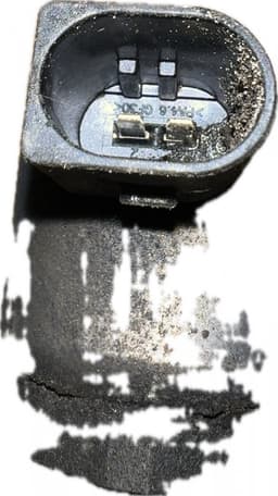 MERCEDES-BENZ A6510700495 A6510700700 Fuel Distributor / fuel rail MERCEDES-BENZ VITO / VIANO (W639) (2003-2014) — thumbnail 4