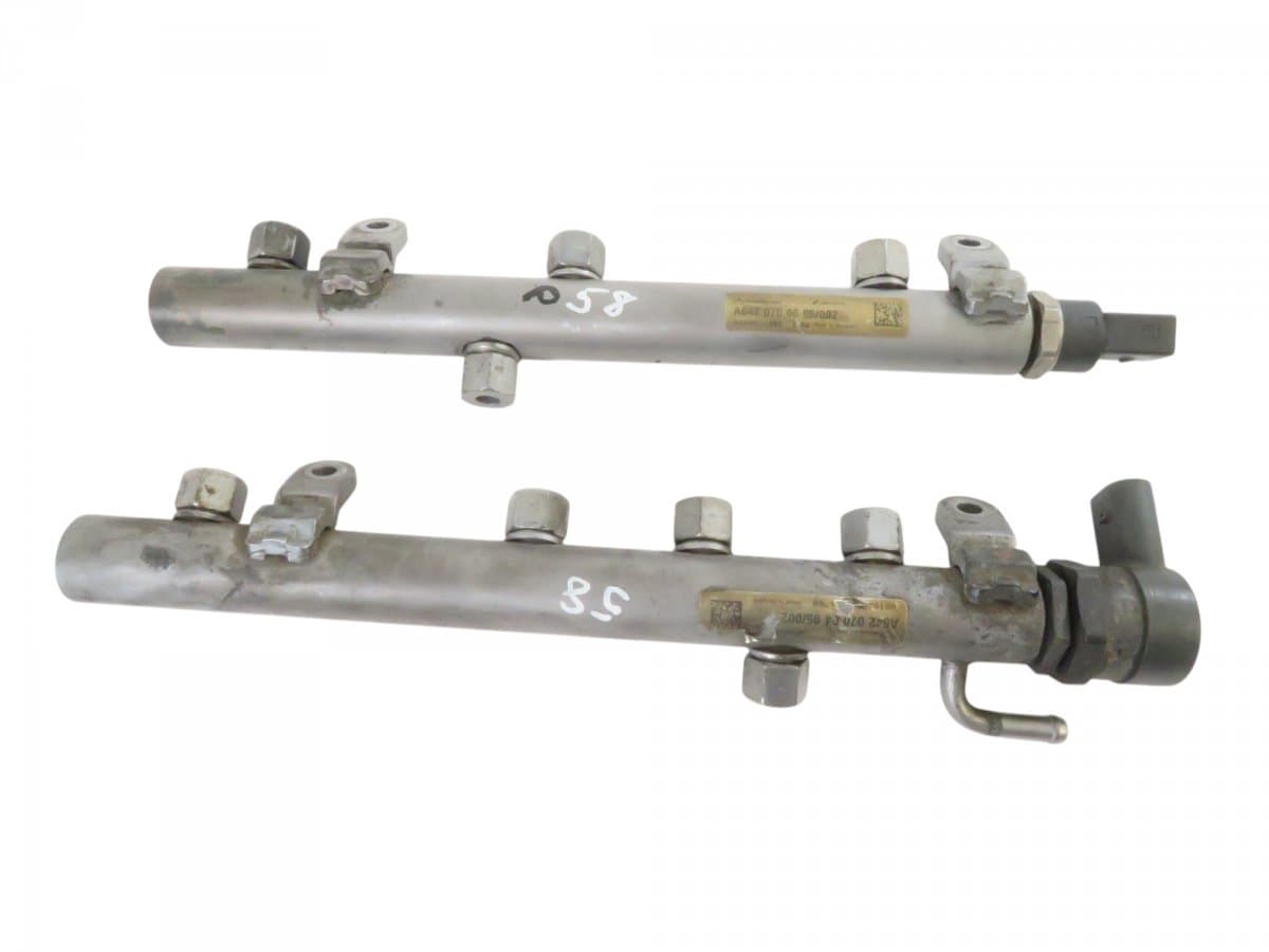 MERCEDES-BENZ A6420700695 A6420700495 Fuel Distributor / fuel rail MERCEDES-BENZ E-CLASS (W211) (2002-2009)