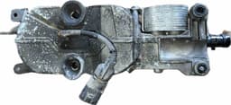 VW Fuel Filter / Holder VW TOUAREG I (7L) (2002-2010) — thumbnail 4