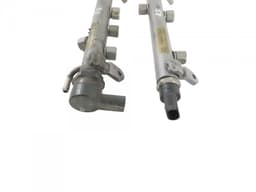 MERCEDES-BENZ A6420700695 A6420700495 Fuel Distributor / fuel rail MERCEDES-BENZ E-CLASS (W211) (2002-2009) — thumbnail 2