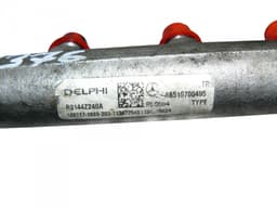 MERCEDES-BENZ Fuel Distributor / fuel rail MERCEDES-BENZ E-CLASS (W212) (2009-2016) — thumbnail 3