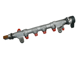 VW Fuel Distributor / fuel rail VW PASSAT B7 / ALLTRACK (2010-2015) — thumbnail 2