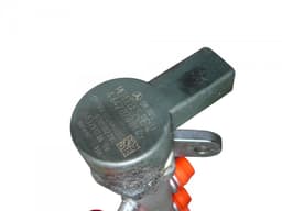 MERCEDES-BENZ Fuel Distributor / fuel rail MERCEDES-BENZ S-CLASS (W221) (2005-2013) — thumbnail 3