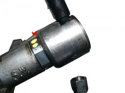 MERCEDES-BENZ Fuel Distributor / fuel rail MERCEDES-BENZ E-CLASS (W212) (2009-2016) — thumbnail 5