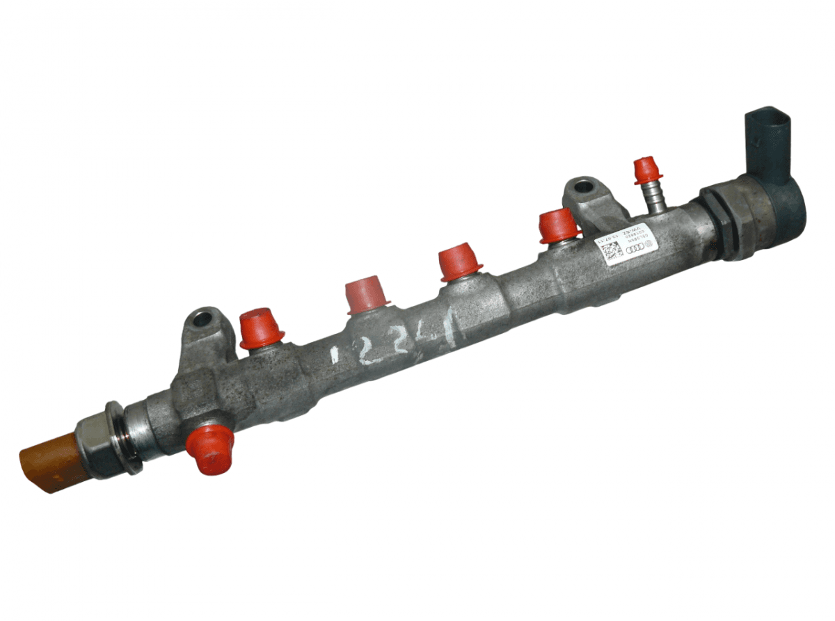 VW Fuel Distributor / fuel rail VW PASSAT B7 / ALLTRACK (2010-2015)
