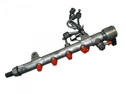 MERCEDES-BENZ Fuel Distributor / fuel rail MERCEDES-BENZ E-CLASS (W212) (2009-2016) — thumbnail 2