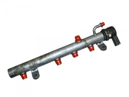 MERCEDES-BENZ Fuel Distributor / fuel rail MERCEDES-BENZ S-CLASS (W221) (2005-2013) — thumbnail 2