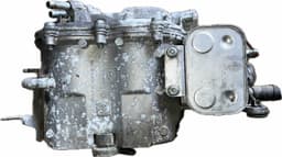 VW Fuel Filter / Holder VW TOUAREG I (7L) (2002-2010) — thumbnail 3
