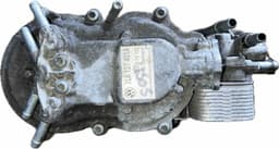 VW Fuel Filter / Holder VW TOUAREG I (7L) (2002-2010) — thumbnail 2