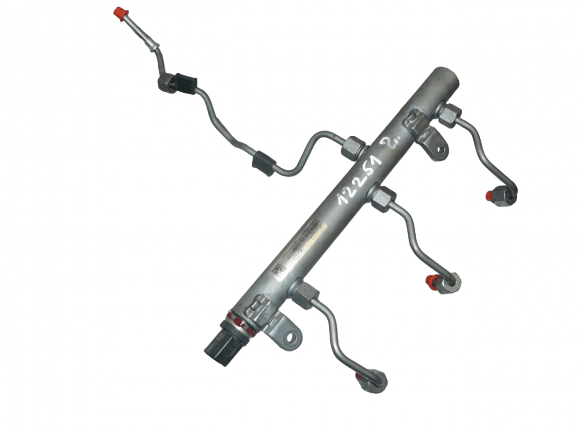 CHRYSLER Fuel Distributor / fuel rail CHRYSLER 300C I (2004-2010)