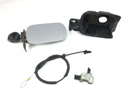 JEEP 68045460AB Fuel flap JEEP GRAND CHEROKEE IV (WK, WK2) (2010-2021) — thumbnail 2