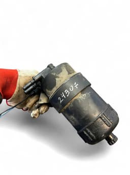 VOLVO Fuel Filter / Holder VOLVO S80 I (TS, XY) (1998-2006) — thumbnail 5
