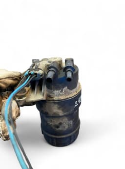 VOLVO Fuel Filter / Holder VOLVO S80 I (TS, XY) (1998-2006) — thumbnail 4