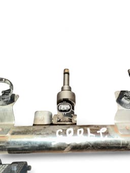 KIA 353502E620 Fuel Distributor / fuel rail KIA OPTIMA IV (JF) (2015-2020) — thumbnail 5