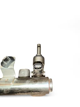 KIA 353502E620 Fuel Distributor / fuel rail KIA OPTIMA IV (JF) (2015-2020) — thumbnail 4