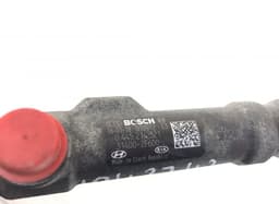 KIA 0445214321 0281006405 Fuel Distributor / fuel rail KIA SORENTO III (UM) (2015-2020) — thumbnail 4