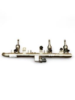 KIA 353502E620 Fuel Distributor / fuel rail KIA OPTIMA IV (JF) (2015-2020) — thumbnail 1