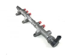 KIA 0445214321 0281006405 Fuel Distributor / fuel rail KIA SORENTO III (UM) (2015-2020) — thumbnail 1