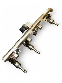 KIA 353502E620 Fuel Distributor / fuel rail KIA OPTIMA IV (JF) (2015-2020) — thumbnail 3