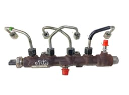 TOYOTA 9821399680 Fuel Distributor / fuel rail TOYOTA PROACE (MDY, MDZ) (2016-) — thumbnail 2