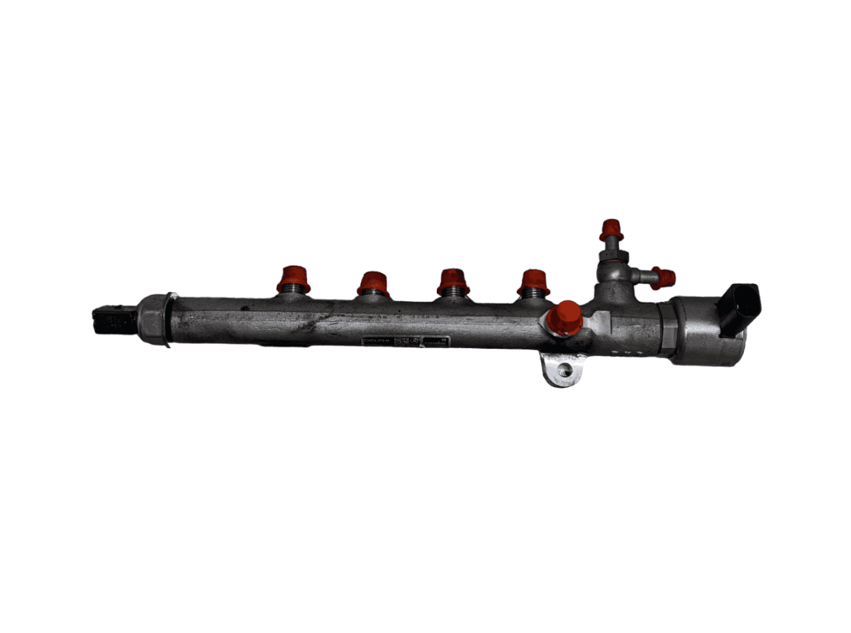 MERCEDES-BENZ Fuel Distributor / fuel rail MERCEDES-BENZ E-CLASS (W212) (2009-2016)