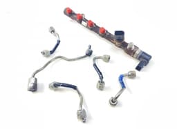 FORD A2C97758000 Fuel Distributor / fuel rail FORD RANGER III (TKE, PX) (2011-2023) — thumbnail 1