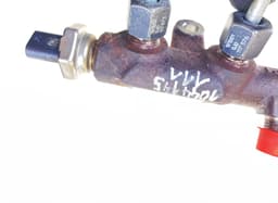 TOYOTA 9821399680 Fuel Distributor / fuel rail TOYOTA PROACE (MDY, MDZ) (2016-) — thumbnail 4