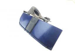 MERCEDES-BENZ A6397500304 Fuel flap MERCEDES-BENZ VITO / VIANO (W639) (2003-2014) — thumbnail 1