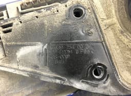 MERCEDES-BENZ A6397500304 Fuel flap MERCEDES-BENZ VITO / VIANO (W639) (2003-2014) — thumbnail 4