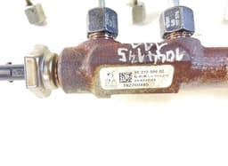 TOYOTA 9821399680 Fuel Distributor / fuel rail TOYOTA PROACE (MDY, MDZ) (2016-) — thumbnail 3