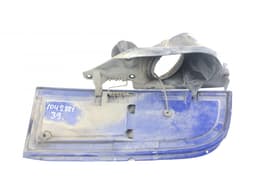 MERCEDES-BENZ A6397500304 Fuel flap MERCEDES-BENZ VITO / VIANO (W639) (2003-2014) — thumbnail 3